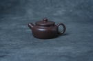 紫砂壶图片：美壶特惠 手工手制紫砂壶特好紫玉金砂涌泉壶 茶壶 茶具 单壶 - 宜兴紫砂壶网