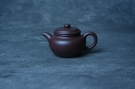 特好老紫泥全手工仿古壶 茶人醉爱-宜兴紫砂壶网