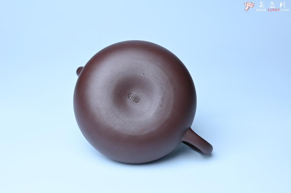 紫砂壶图片：美壶特惠 手工手制紫砂壶特好老紫泥容天壶 茶壶 茶具 单壶 - 宜兴紫砂壶网