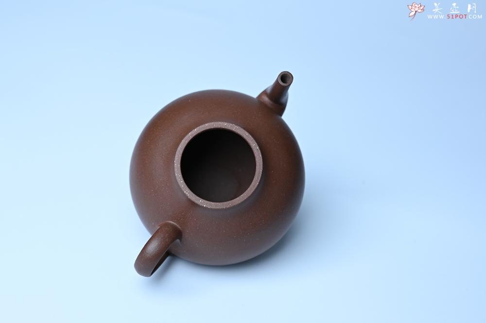 紫砂壶图片：美壶特惠 黑星红拼紫泥（家藏限量） 小清新 茶人醉爱 - 宜兴紫砂壶网
