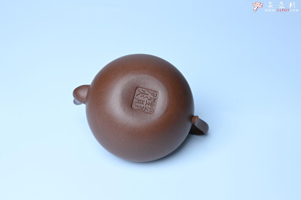 紫砂壶图片：美壶特惠 黑星红拼紫泥（家藏限量） 小清新 茶人醉爱 - 宜兴紫砂壶网