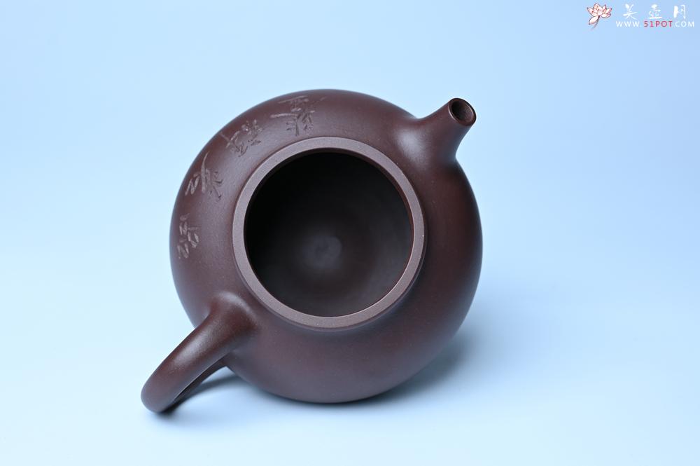 紫砂壶图片：美壶特惠 手工手制紫砂壶特好老紫泥容天壶 茶壶 茶具 单壶 - 宜兴紫砂壶网