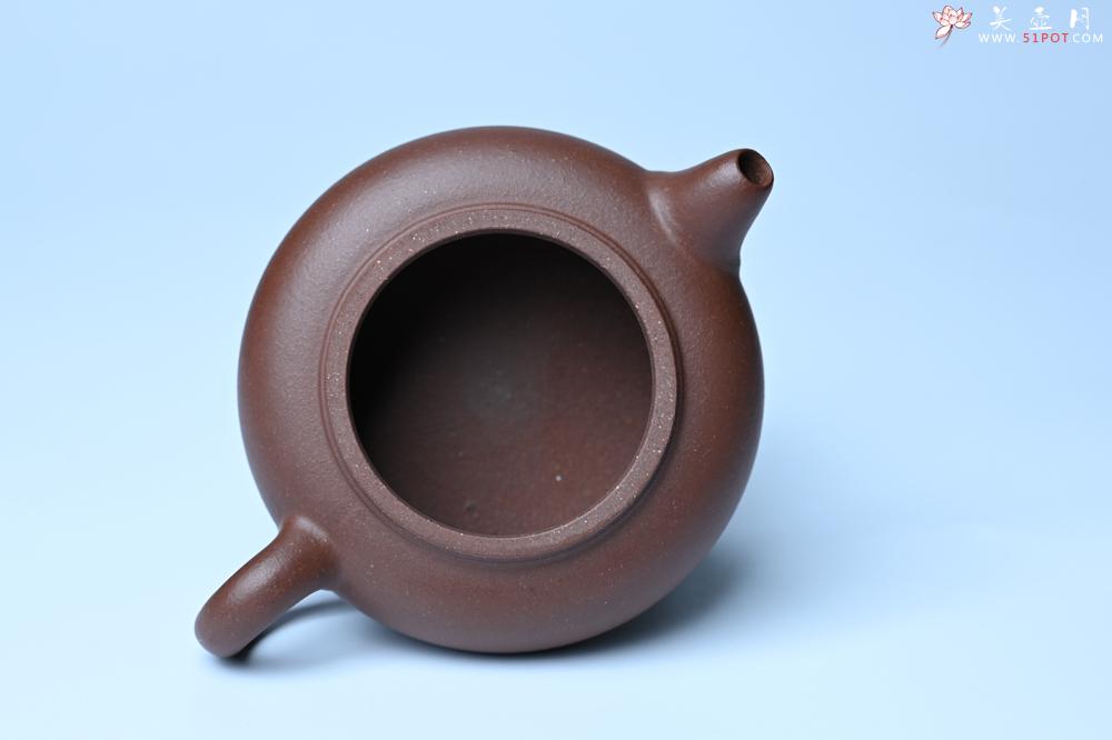 紫砂壶图片：美壶特惠 特好老紫泥小美壶 茶人醉爱 - 宜兴紫砂壶网