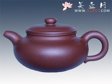 紫砂壶图片：仿古 - 宜兴紫砂壶网