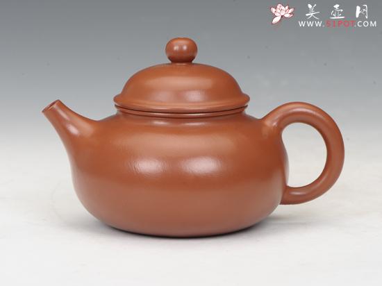 紫砂壶图片：容天 - 宜兴紫砂壶网