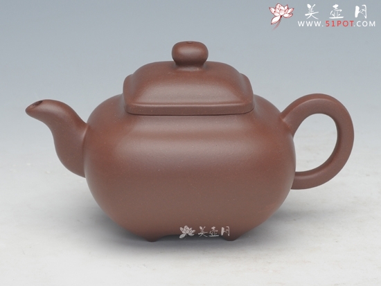 紫砂壶图片：美紫砂 - 宜兴紫砂壶网