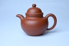 紫砂壶图片：美壶特惠 特好降坡泥寿珍掇球壶 茶人最爱 - 宜兴紫砂壶网