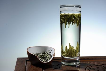 各种茶叶的功效详解(图)