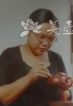 紫砂壶工艺师图片：王银芳 - 宜兴紫砂壶网
