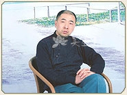 紫砂壶工艺师图片：王卫明 - 宜兴紫砂壶网