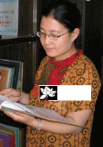 紫砂壶工艺师图片：顾涛 - 宜兴紫砂壶网