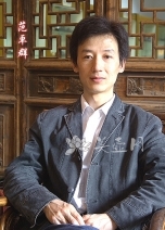 紫砂壶工艺师图片：范卓群 - 宜兴紫砂壶网