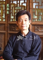 紫砂壶工艺师图片：范永良 - 宜兴紫砂壶网