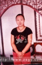 紫砂壶工艺师图片：王云云 - 宜兴紫砂壶网