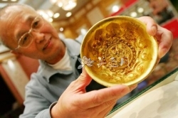 紫砂壶工艺师图片：张庆成 - 宜兴紫砂壶网