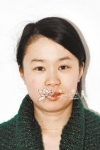 紫砂壶工艺师图片：蒋颖娜 - 宜兴紫砂壶网