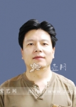 紫砂壶工艺师图片：李斌 - 宜兴紫砂壶网