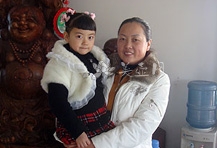 紫砂壶工艺师图片：袁立新 - 宜兴紫砂壶网