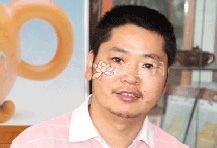 紫砂壶工艺师图片：汪成林 - 宜兴紫砂壶网