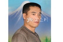 紫砂壶工艺师图片：唐田 - 宜兴紫砂壶网