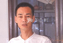 紫砂壶工艺师图片：史银之 - 宜兴紫砂壶网