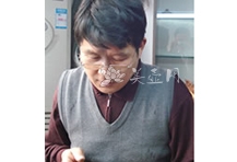 紫砂壶工艺师图片：周鹏飞 - 宜兴紫砂壶网