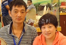 紫砂壶工艺师图片：王继忠 - 宜兴紫砂壶网