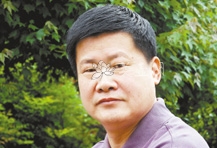 紫砂壶工艺师图片：徐达明 - 宜兴紫砂壶网