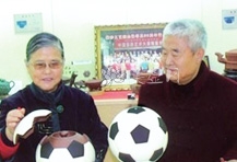 紫砂壶工艺师图片：高丽君 - 宜兴紫砂壶网