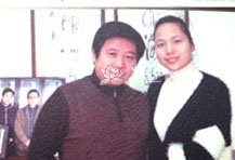 紫砂壶工艺师图片：周敏 - 宜兴紫砂壶网