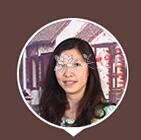 紫砂壶工艺师图片：吴秋红 - 宜兴紫砂壶网