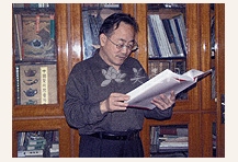 紫砂壶工艺师图片：夏俊伟 - 宜兴紫砂壶网