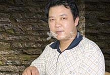 紫砂壶工艺师图片：陈江其 - 宜兴紫砂壶网