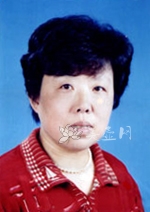 紫砂壶工艺师图片：蒋金凤 - 宜兴紫砂壶网