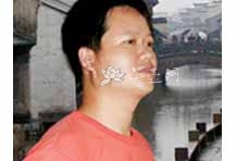 紫砂壶工艺师图片：冯建平 - 宜兴紫砂壶网