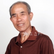 紫砂壶工艺师图片：顾道荣 - 宜兴紫砂壶网