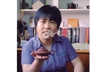 紫砂壶工艺师图片：牟锦芬 - 宜兴紫砂壶网