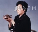紫砂壶工艺师图片：徐秀文 - 宜兴紫砂壶网