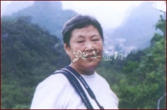 紫砂壶工艺师图片：许成权 - 宜兴紫砂壶网