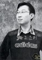 紫砂壶工艺师图片：李寒勇 - 宜兴紫砂壶网