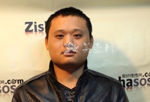 紫砂壶工艺师图片：焦振 - 宜兴紫砂壶网