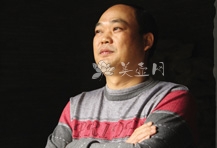 紫砂壶工艺师图片：高奋荣 - 宜兴紫砂壶网