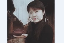 紫砂壶工艺师图片：陈红英 - 宜兴紫砂壶网