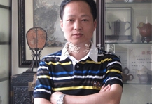紫砂壶工艺师图片：范建荣 - 宜兴紫砂壶网