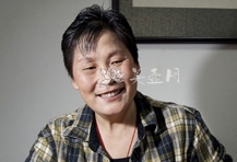 紫砂壶工艺师图片：吴红娟 - 宜兴紫砂壶网