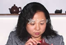 紫砂壶工艺师图片：蒋美平 - 宜兴紫砂壶网