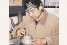 紫砂壶工艺师图片：顾治培 - 宜兴紫砂壶网