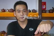 紫砂壶工艺师图片：张雪军 - 宜兴紫砂壶网