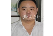 紫砂壶工艺师图片：尹优群 - 宜兴紫砂壶网