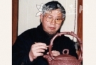 紫砂壶工艺师图片：范洪泉 - 宜兴紫砂壶网